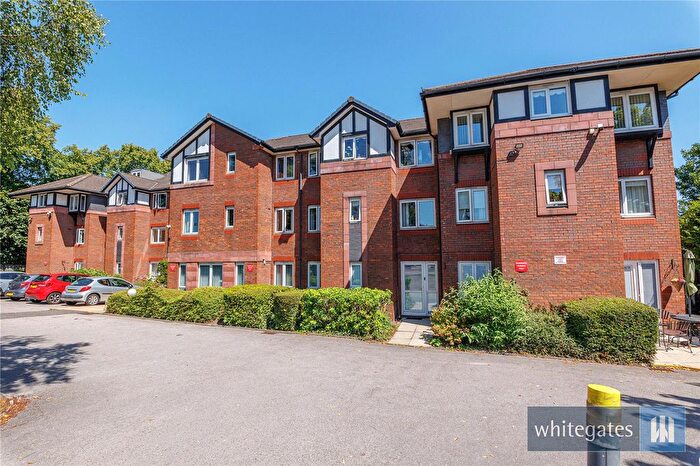 1 Bedroom Flat For Sale In Halewood Road, Liverpool, Merseyside, L25