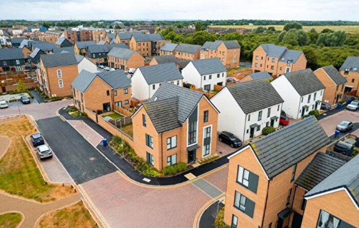 5 Bedroom Detached House To Rent In Verona Way, South Ockendon, RM15