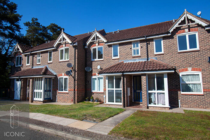 1 Bedroom Flat For Sale In Freeland Close, Taverham, Norwich, NR8