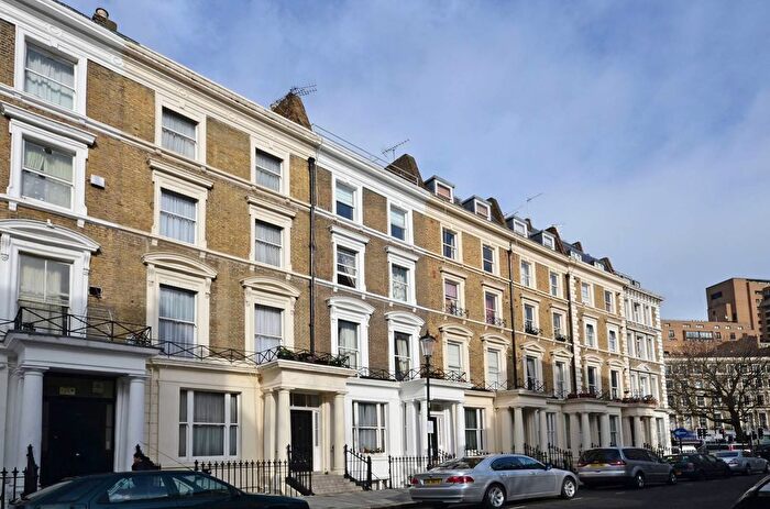 2 Bedroom Flat To Rent In Collingham Place, South Kensington, London, SW5
