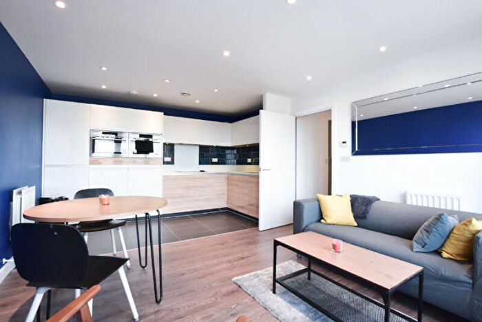 2 Bedroom Apartment To Rent In Wiltshire Row, London, N1