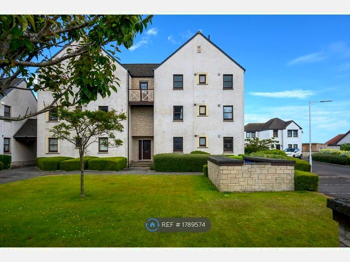 2 Bedroom Flat To Rent In Harbour Road, Tayport, DD6