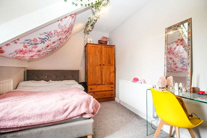 Property To Rent In Mitford Road, Leeds, West Yorkshire, LS12