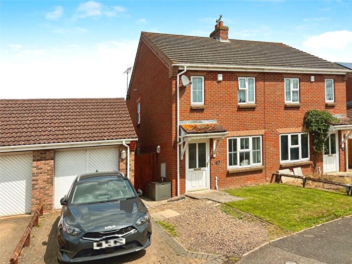 2 Bedroom Semi-Detached House For Sale In Strawberry Fields Drive, Holbeach St. Marks, Holbeach, PE12