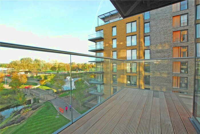 3 Bedroom Apartment To Rent In Merlin Court, Tizzard Grove, Blackheath, London, SE3