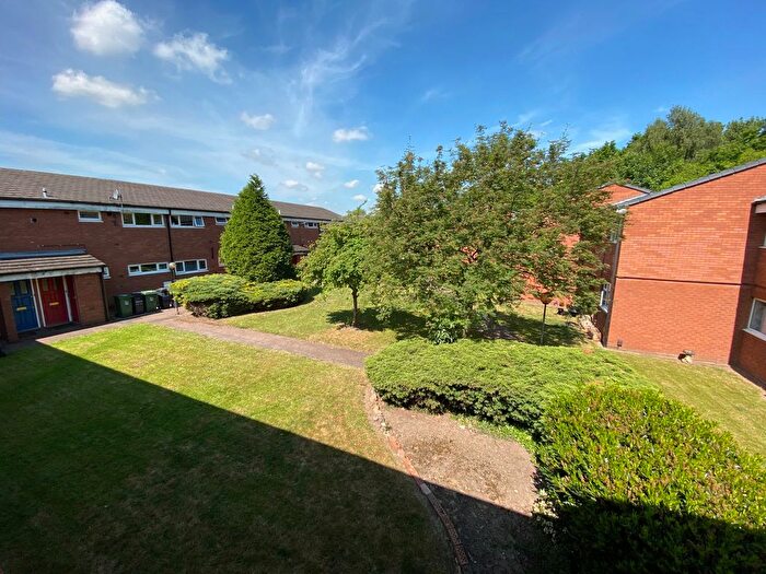 1 Bedroom Flat To Rent In Durham Road, Loughborough, LE11