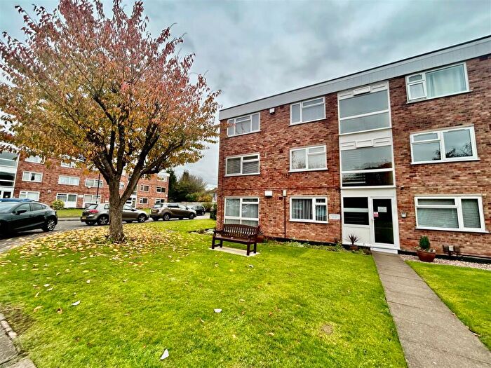 2 Bedroom Flat To Rent In Gresley Road, Coventry, CV2