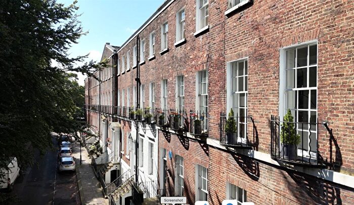 2 Bedroom Flat To Rent In St Johns Square, Wakefield, WF1