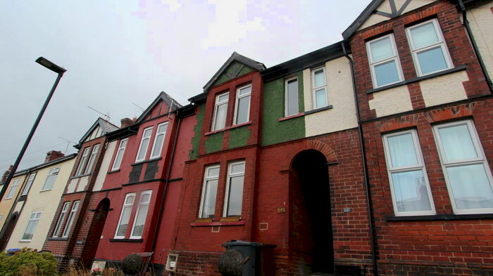 2 Bedroom Terraced House To Rent In Mount View Road, S8