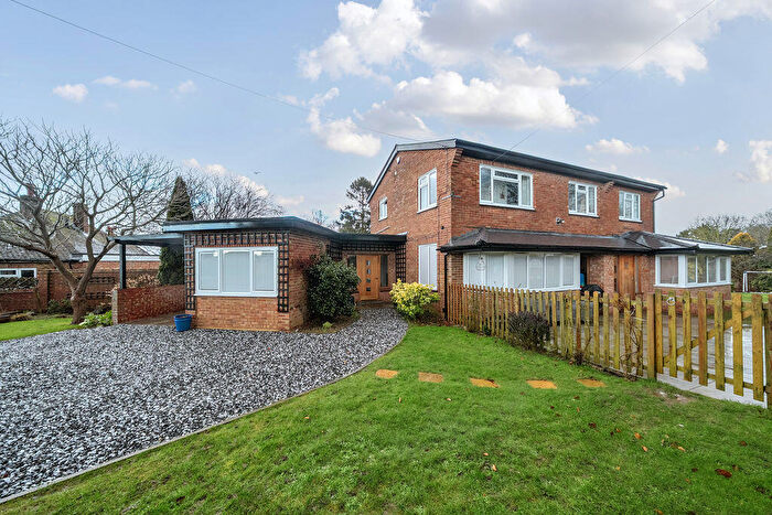 4 Bedroom Detached House For Sale In Lympne, Near Hythe, CT21