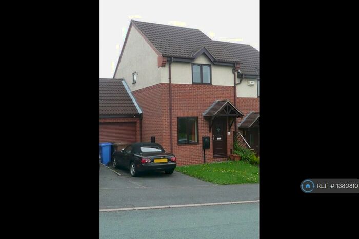 2 Bedroom Semi-Detached House To Rent In Silverburn Drive, Derby, DE21