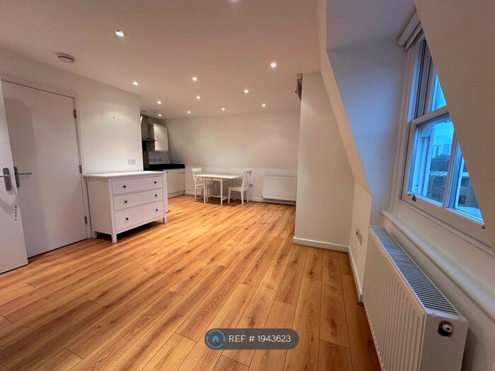 Studio To Rent In Pedlers Apartments, London, E3