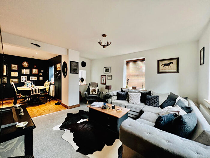 2 Bedroom Detached House For Sale In West Bank Cottage, West Street, Hoyland, Barnsley, S74