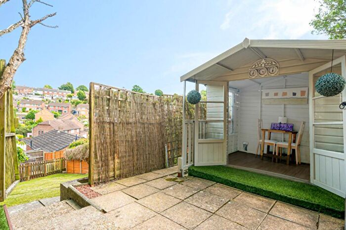 2 Bedroom Detached Bungalow For Sale In Watson Avenue, Chatham, Kent., ME5
