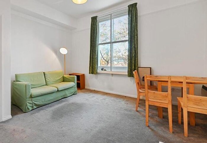 1 Bedroom Apartment To Rent In Clifton Hill, St John's Wood, London, NW8