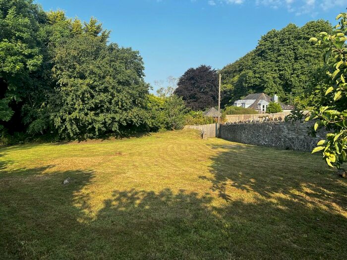 Land For Sale In Modbury, Ivybridge, PL21