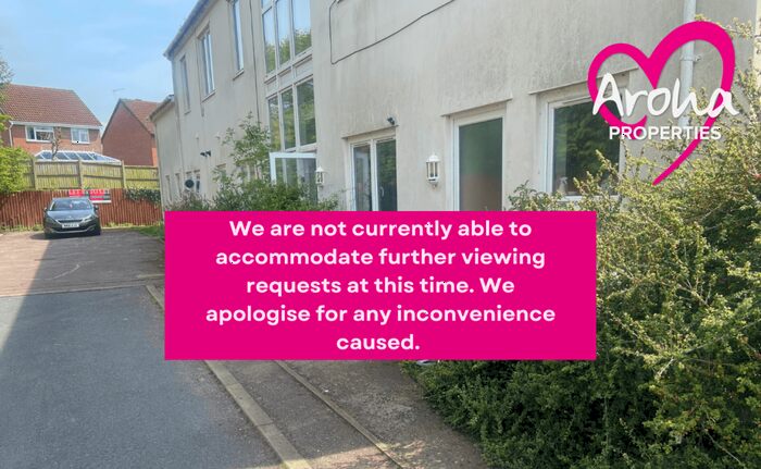 2 Bedroom Flat To Rent In The Old Bakery, Bakery Mews, Bream, GL15