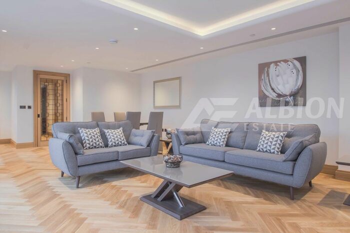 2 Bedroom Flat For Sale In John Islip Street, London, SW1P