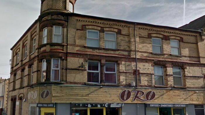 2 Bedroom Flat To Rent In Smithdown Road, Liverpool, L15