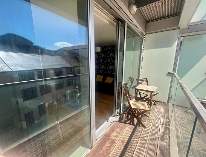 2 Bedroom Apartment To Rent In Cheapside, Liverpool, L2