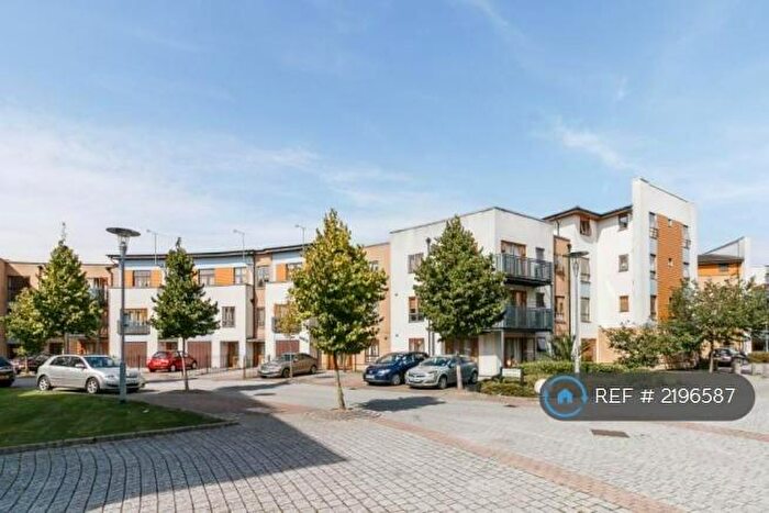 2 Bedroom Flat To Rent In Callender Court, Croydon, CR0