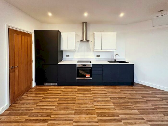 1 Bedroom Apartment To Rent In Waterside House, Waterside North, Lincoln, LN2