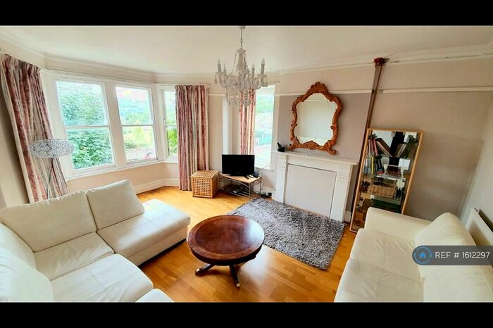 5 Bedroom Maisonette To Rent In Newbridge Hill, Bath, BA1