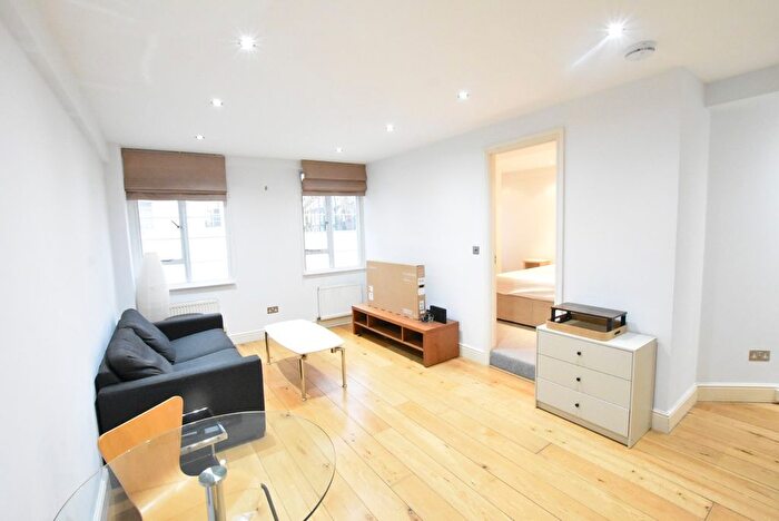 1 Bedroom Flat To Rent In Nell Gwynn House, Sloane Avenue, London, SW3
