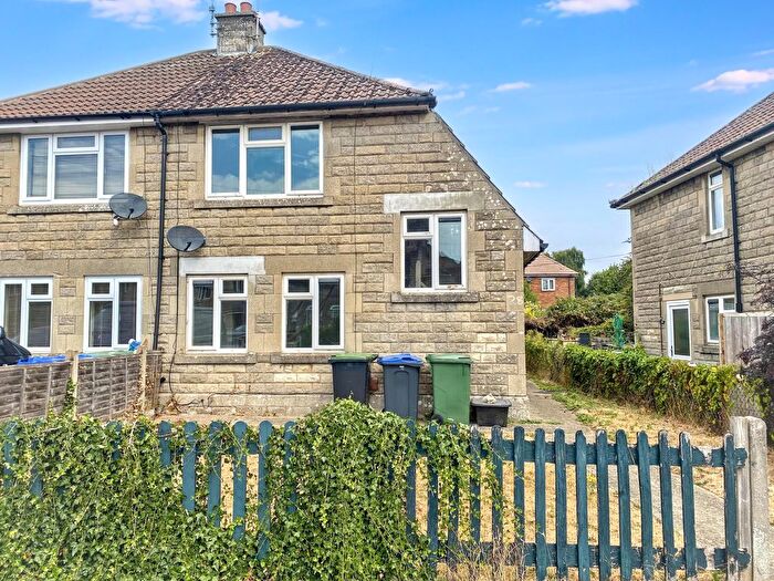2 Bedroom Property For Sale In Oaklands, Chippenham, Wiltshire, SN15