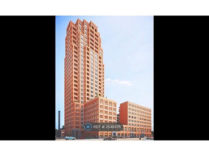 2 Bedroom Flat To Rent In Vista Heights, South Bermondsey, SE15