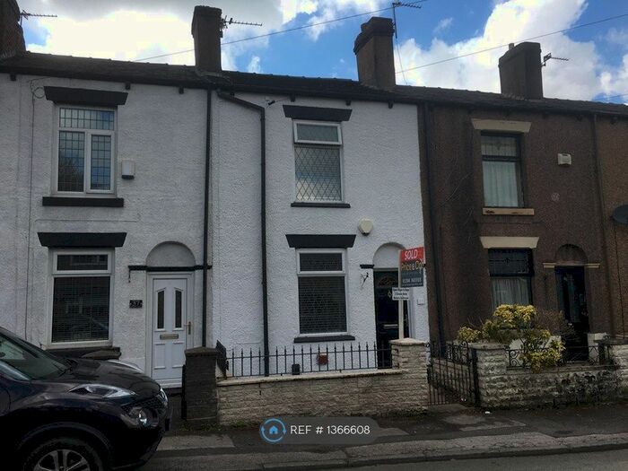 2 Bedroom Terraced House To Rent In Church Lane, Westhoughton, Bolton, BL5