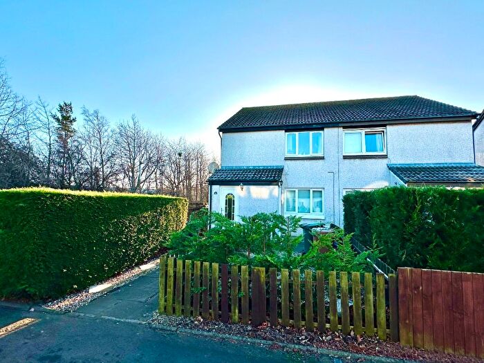1 Bedroom Flat To Rent In Cleikiminrig, Newcraighall, Edinburgh, EH15