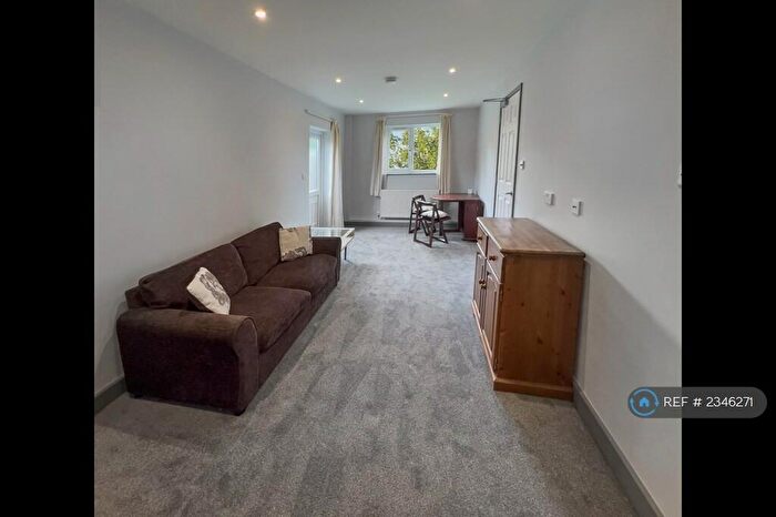 1 Bedroom Maisonette To Rent In Hurdeswell, Long Hanborough, Witney, OX29