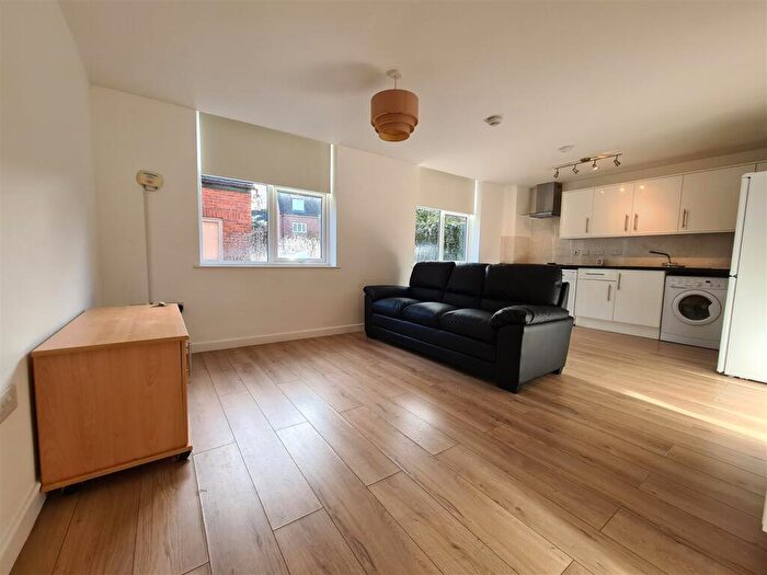 2 Bedroom Flat To Rent In Coppers Court, Ferrars Road, Huntingdon, PE29