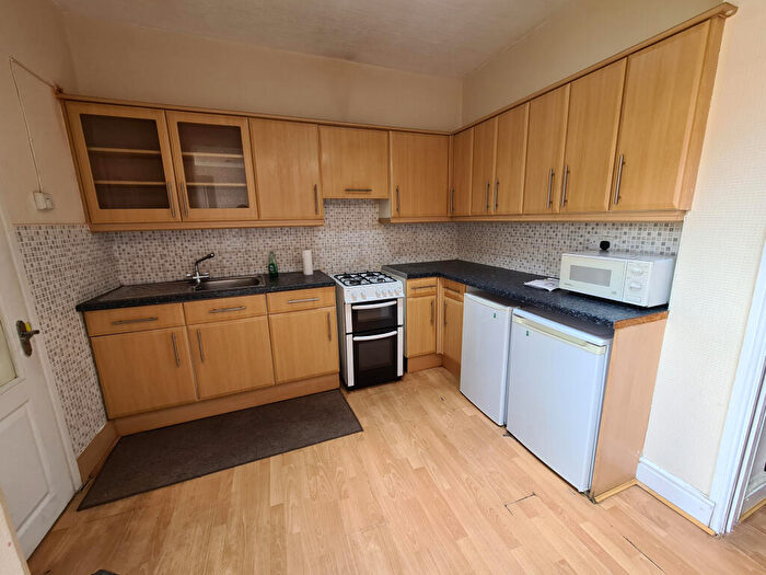 4 Bedroom Terraced House To Rent In Clements Street, Coventry, West Midlands, CV2