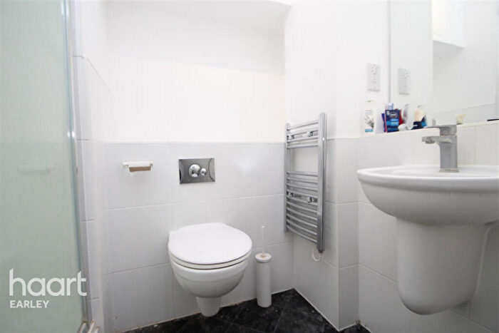 1 Bedroom Apartment To Rent In Kings Road, Reading, RG1
