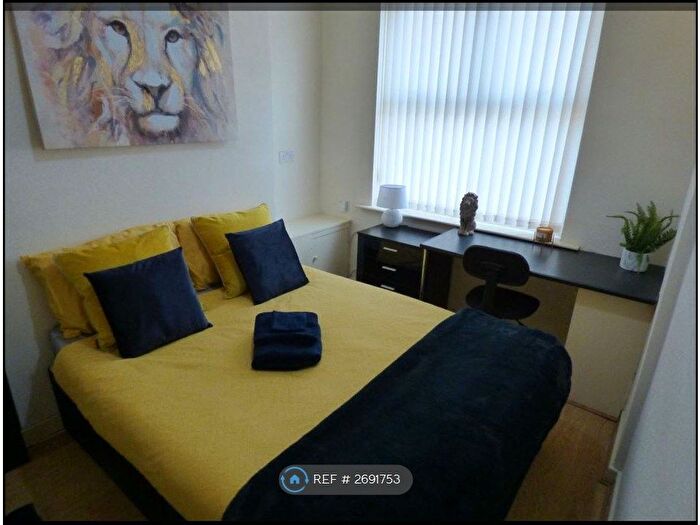 3 Bedroom Terraced House To Rent In Teck Street, Liverpool, L7