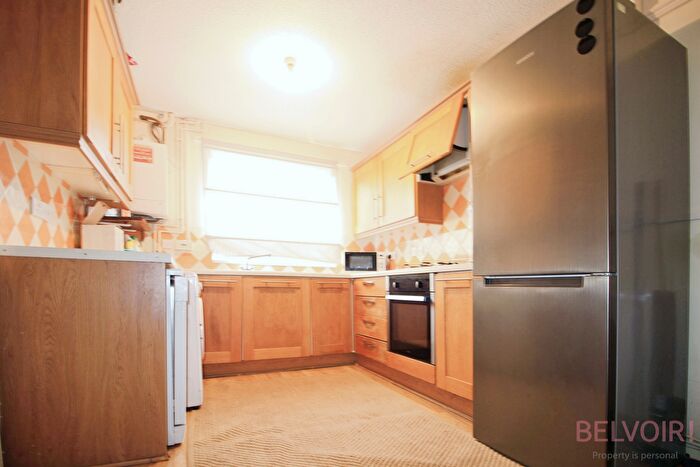 3 Bedroom Terraced House To Rent In Francis Street, Nottingham, NG7