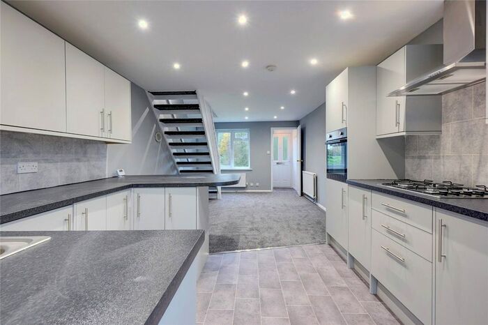 2 Bedroom Terraced House To Rent In Millers Wharf, Maidstone, Kent ME15