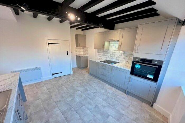 2 Bedroom Property To Rent In Slade Farm, Derby, DE74