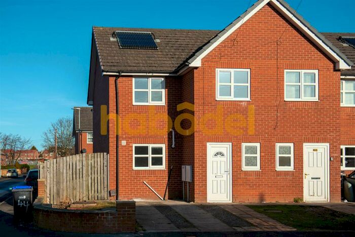 3 Bedroom Terraced House To Rent In Douthwaite Road, Bishop Auckland, DL14