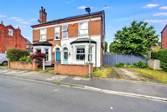 4 Bedroom House For Sale In Hampden Grove, Beeston, NG9