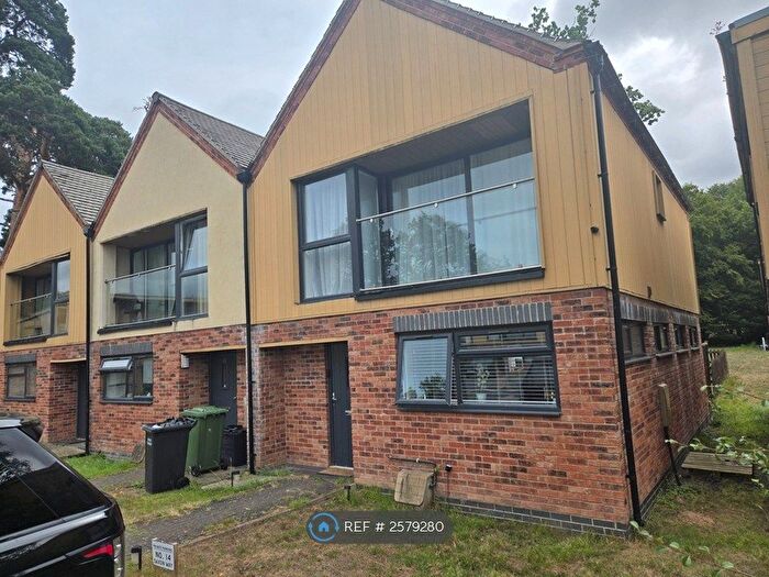 3 Bedroom End Of Terrace House To Rent In Saxon Way, Wychbold, Droitwich, WR9