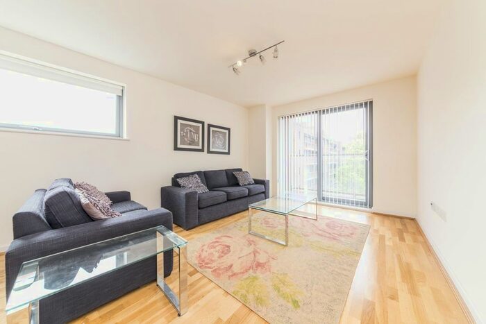 2 Bedroom Flat To Rent In Chi Building, The Hawksmoors, Crowder Street, London, E1