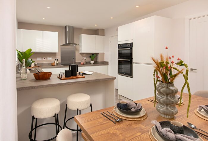 3 Bedroom Detached House For Sale In Main Street, Stanton Under Bardon, Markfield, LE67