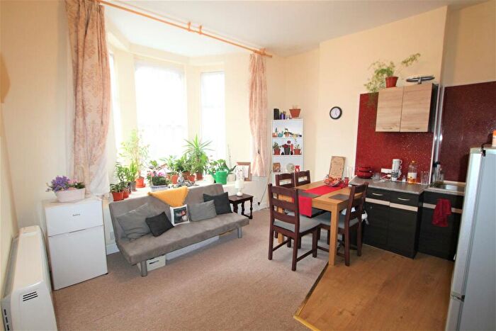 1 Bedroom Apartment To Rent In Leopold Street, Derby, DE1