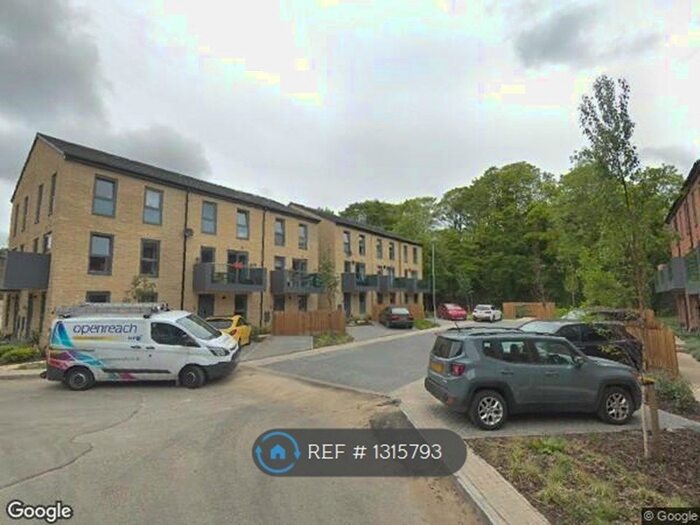 2 Bedroom Terraced House To Rent In Carnforth Avenue, Wakefield, WF1