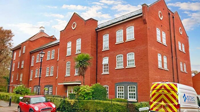 2 Bedroom Apartment To Rent In Albany Gardens, Colchester, Essex, CO2