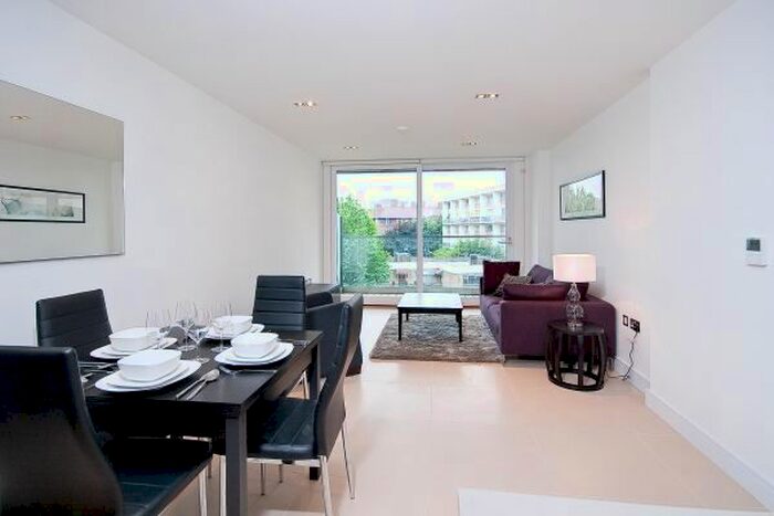 1 Bedroom Flat To Rent In East Road, London, N1