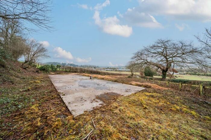 6 Bedroom Land For Sale In Presteigne, Powys, LD8